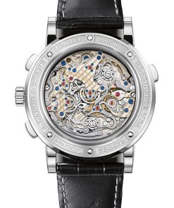 Alternative view of Triple Split