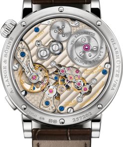 Alternative view of Zeitwerk