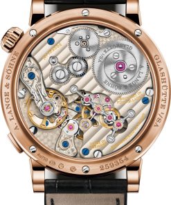 Alternative view of Zeitwerk