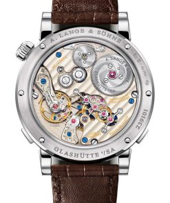 Alternative view of Zeitwerk Date