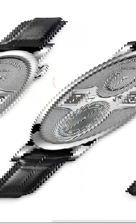 Zeitwerk Handwerkskunst