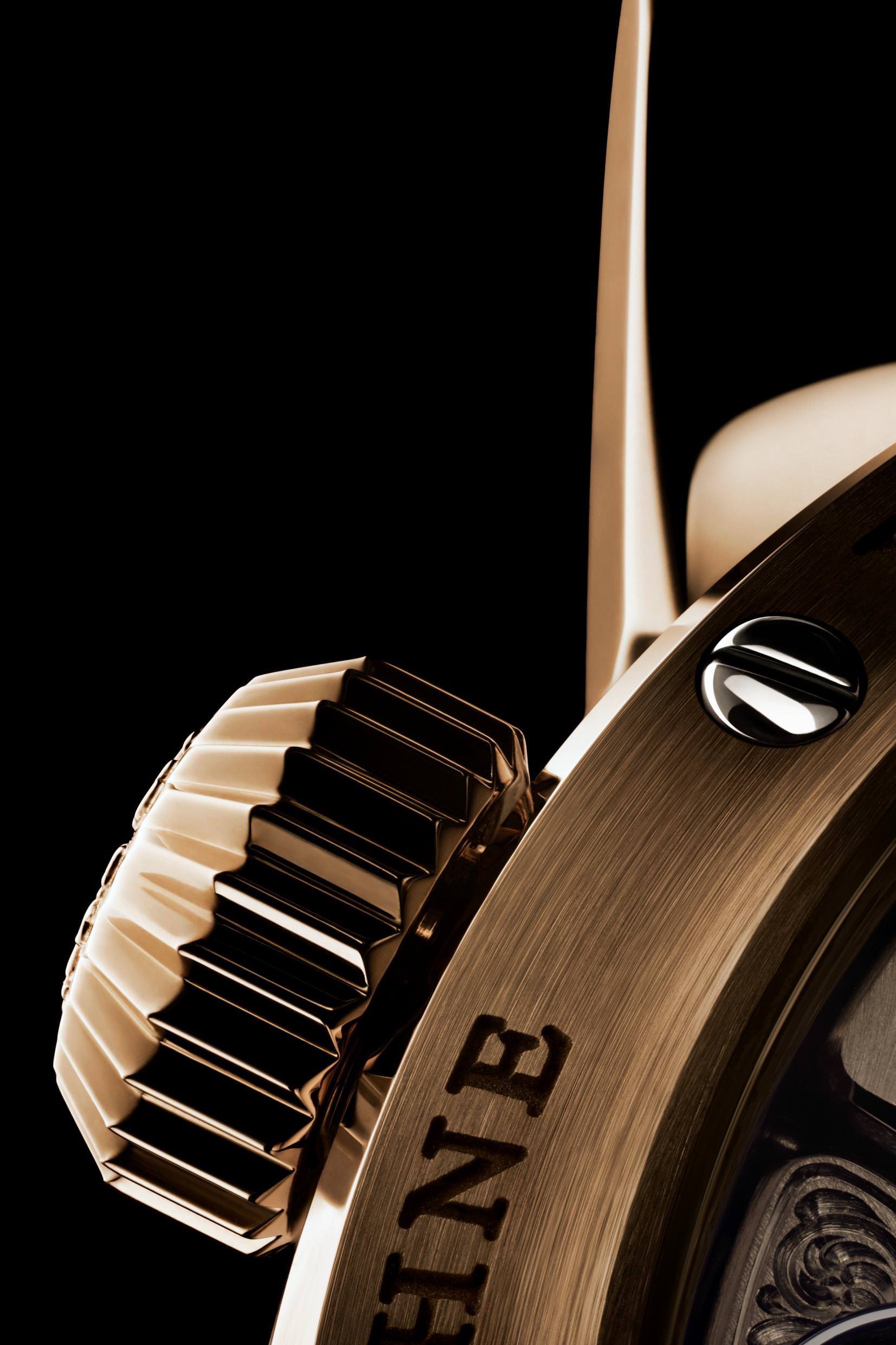 Zeitwerk Honey Gold “Lumen” - Image 6