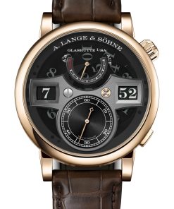 Zeitwerk Honey Gold “Lumen”