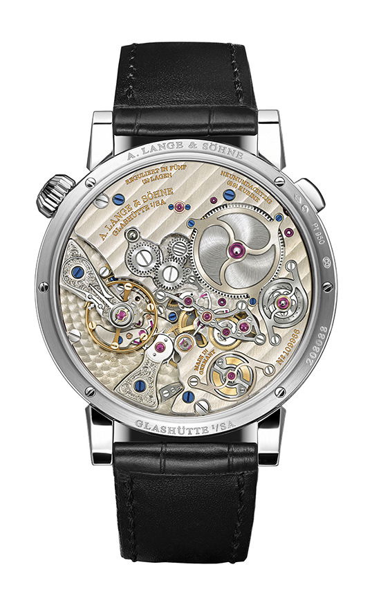 Zeitwerk Minute Repeater - Image 2