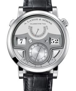 Zeitwerk Minute Repeater