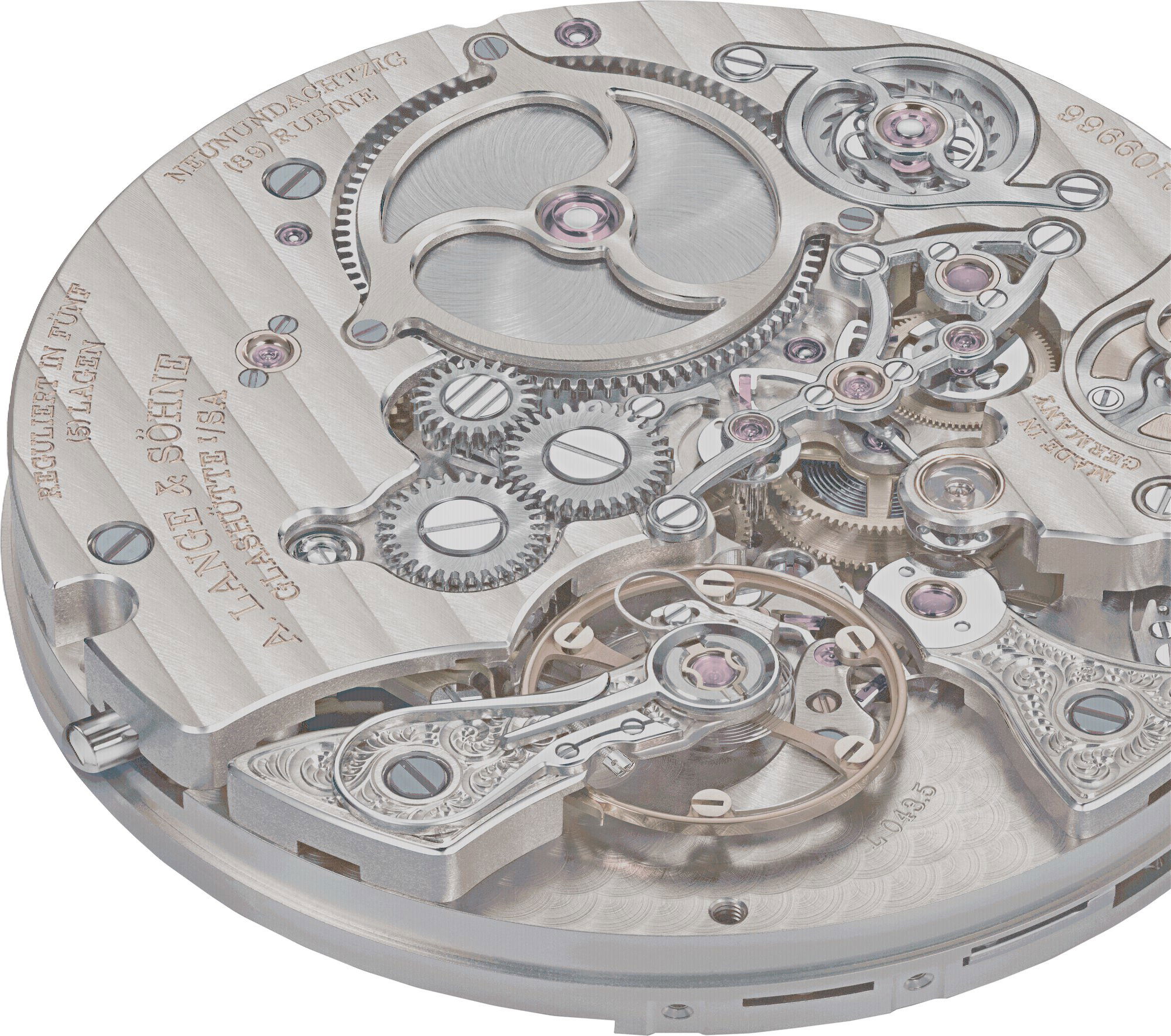 Zeitwerk Minute Repeater - Image 5