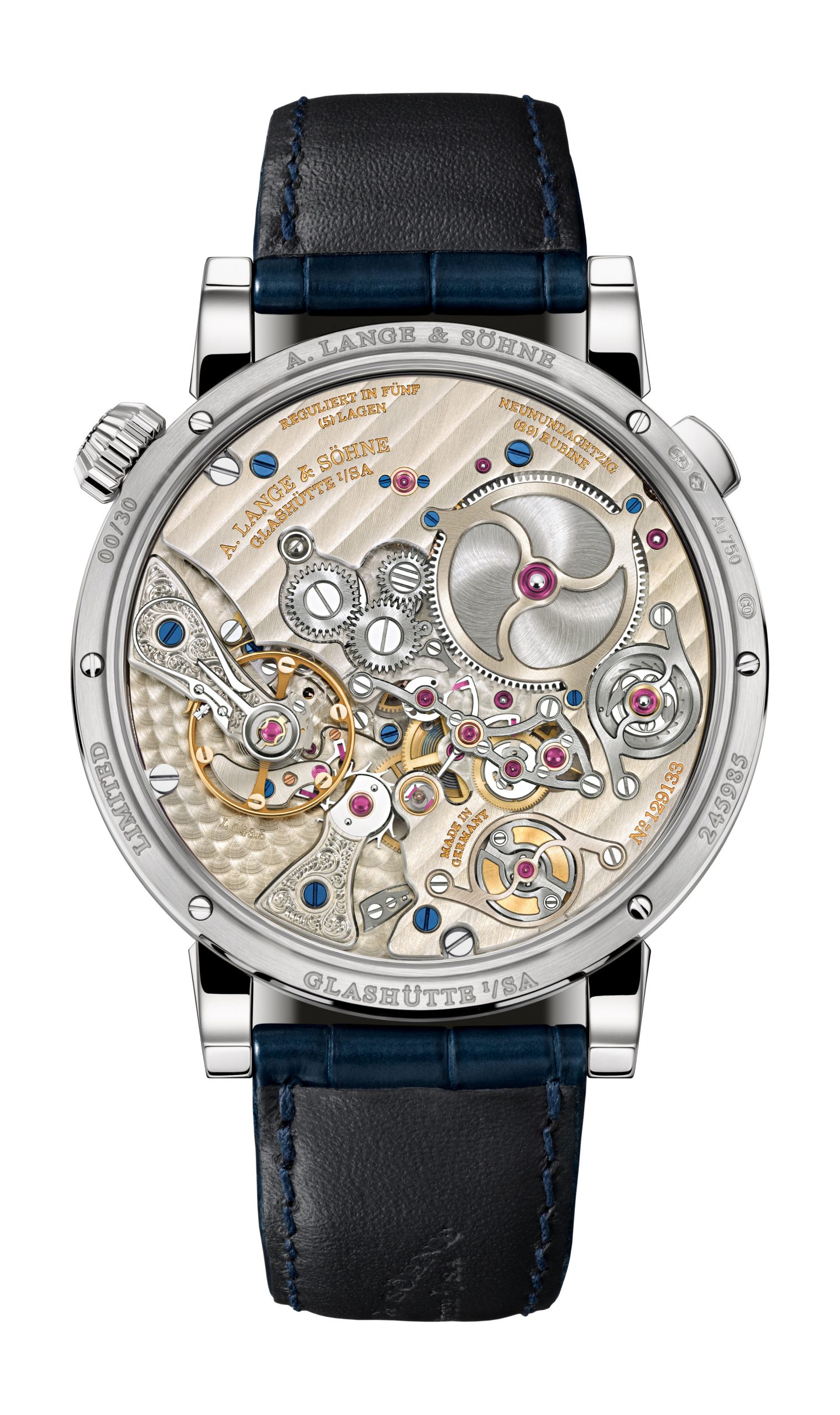 Zeitwerk Minute Repeater - Image 6