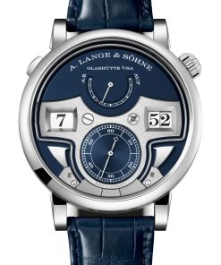 Zeitwerk Minute Repeater