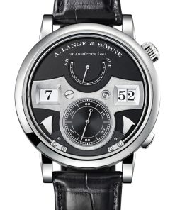 Zeitwerk Striking Time