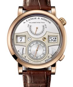 Zeitwerk Striking Time