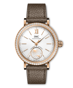 Portofino Automatic Day & Night 34