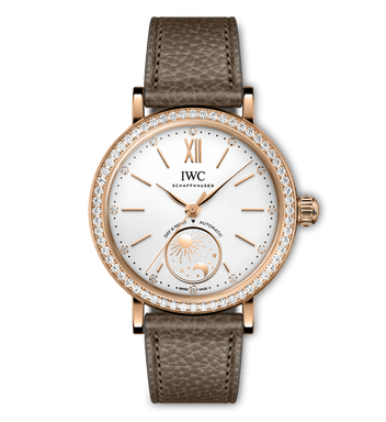 Portofino Automatic Day & Night 34