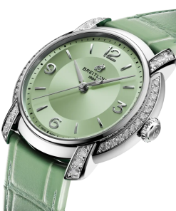 Alternative view of LADY PREMIER AUTOMATIC 36