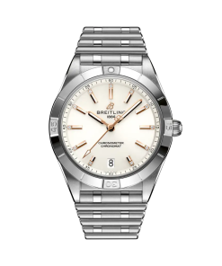 CHRONOMAT AUTOMATIC 36