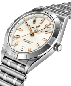 Alternative view of CHRONOMAT AUTOMATIC 36