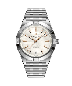 CHRONOMAT AUTOMATIC 36