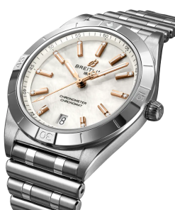 Alternative view of CHRONOMAT AUTOMATIC 36