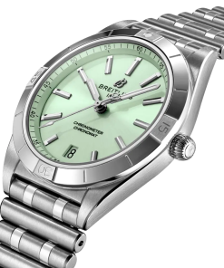 Alternative view of CHRONOMAT AUTOMATIC 36