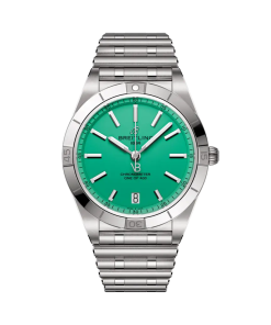 CHRONOMAT AUTOMATIC 36 VICTORIA BECKHAM