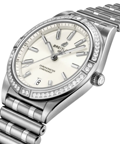 Alternative view of CHRONOMAT AUTOMATIC 36