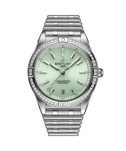 CHRONOMAT AUTOMATIC 36