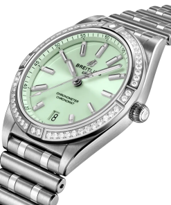 Alternative view of CHRONOMAT AUTOMATIC 36