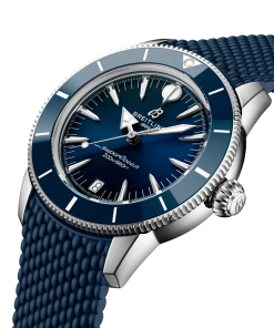 Alternative view of SUPEROCEAN HERITAGE AUTOMATIC 36