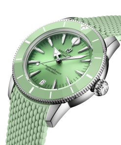 Alternative view of SUPEROCEAN HERITAGE AUTOMATIC 36