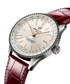 Alternative view of NAVITIMER AUTOMATIC 36