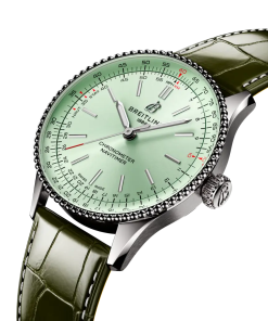 Alternative view of NAVITIMER AUTOMATIC 36