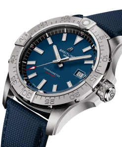 Alternative view of AVENGER AUTOMATIC 42