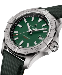 Alternative view of AVENGER AUTOMATIC 42