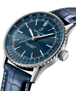 Alternative view of NAVITIMER AUTOMATIC 41