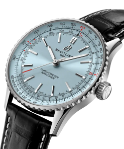 Alternative view of NAVITIMER AUTOMATIC 41