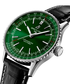 Alternative view of NAVITIMER AUTOMATIC 41