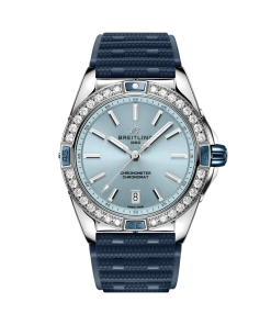 SUPER CHRONOMAT AUTOMATIC 38