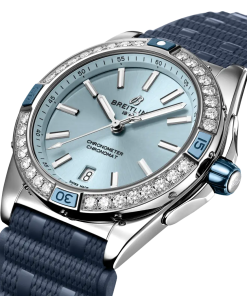 Alternative view of SUPER CHRONOMAT AUTOMATIC 38