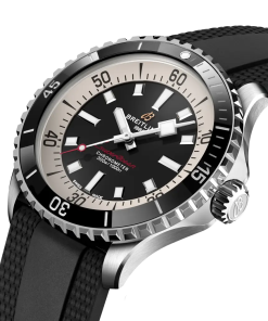 Alternative view of SUPEROCEAN AUTOMATIC 42