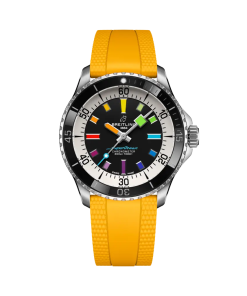 SUPEROCEAN AUTOMATIC 42