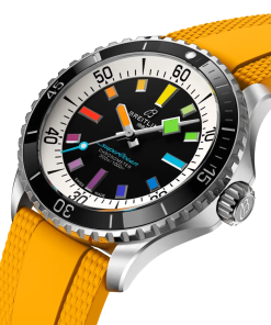 Alternative view of SUPEROCEAN AUTOMATIC 42