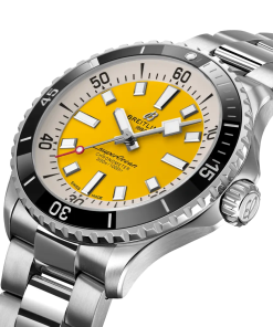 Alternative view of SUPEROCEAN AUTOMATIC 42