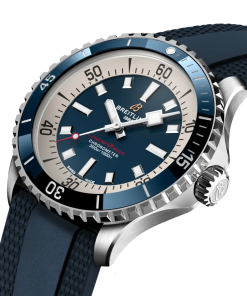 Alternative view of SUPEROCEAN AUTOMATIC 42
