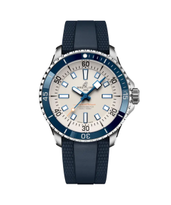 SUPEROCEAN AUTOMATIC 42
