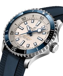 Alternative view of SUPEROCEAN AUTOMATIC 42
