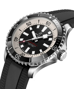 Alternative view of SUPEROCEAN AUTOMATIC 44