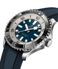 Alternative view of SUPEROCEAN AUTOMATIC 44