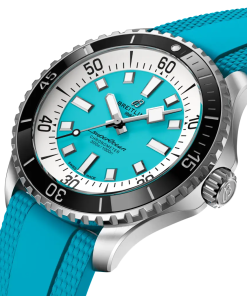 Alternative view of SUPEROCEAN AUTOMATIC 44