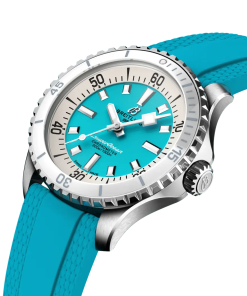 Alternative view of SUPEROCEAN AUTOMATIC 36