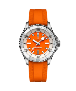 SUPEROCEAN AUTOMATIC 36