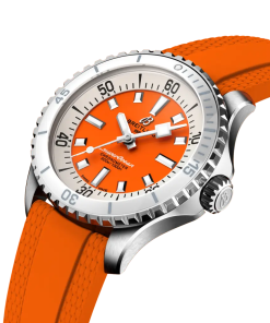 Alternative view of SUPEROCEAN AUTOMATIC 36